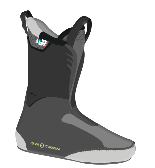 Dalbello Krypton AX 110 Ski Boots 2019 | evo